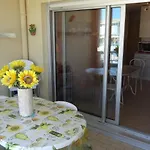 T2 A Avec Loggia Vue Marina, Parking Prive - Fr-1-472-133 Sete